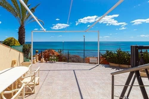 4 sovrum Hus till salu i Orihuela med pool garage - 890 000 € (Ref: 8946821)