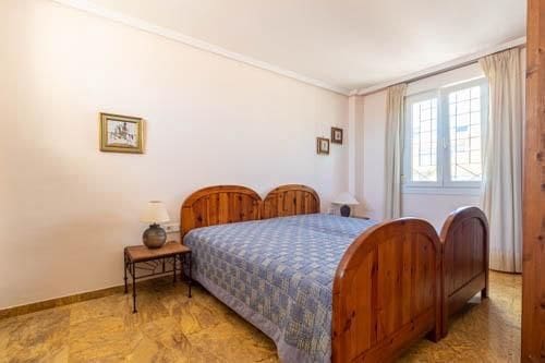 4 sovrum Hus till salu i Orihuela med pool garage - 890 000 € (Ref: 8946821)