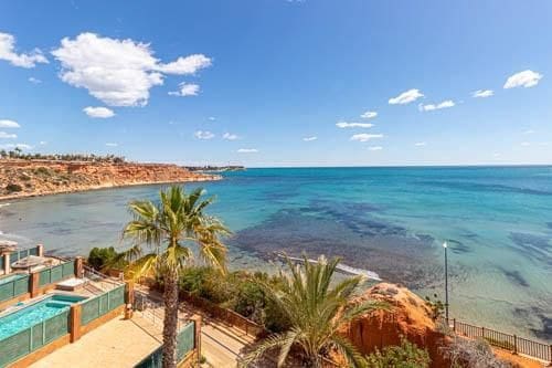 4 sovrum Hus till salu i Orihuela med pool garage - 890 000 € (Ref: 8946821)