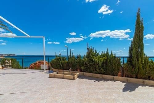 4 sovrum Hus till salu i Orihuela med pool garage - 890 000 € (Ref: 8946821)