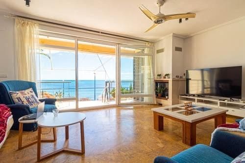 4 soveværelse Byhus til salg i Orihuela med swimmingpool garage - € 890.000 (Ref: 8946821)