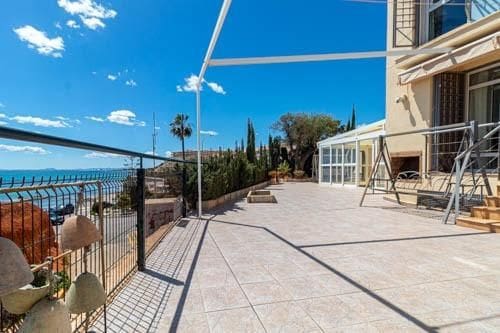 4 sovrum Hus till salu i Orihuela med pool garage - 890 000 € (Ref: 8946821)