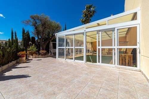 4 sovrum Hus till salu i Orihuela med pool garage - 890 000 € (Ref: 8946821)