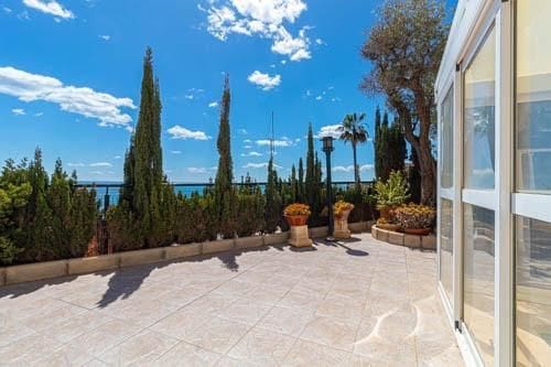 4 sovrum Hus till salu i Orihuela med pool garage - 890 000 € (Ref: 8946821)