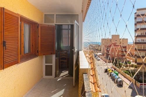 2 bedroom Apartment for sale in La Mata with pool garage - € 206,800 (Ref: 8951408)