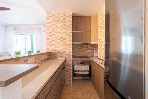 2 bedroom Apartment for sale in La Mata with pool garage - € 206,800 (Ref: 8951408)