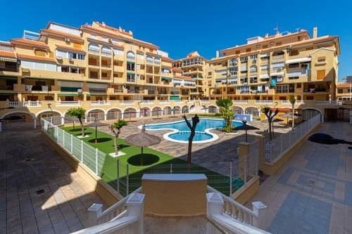 2 bedroom Apartment for sale in La Mata with pool garage - € 206,800 (Ref: 8951408)