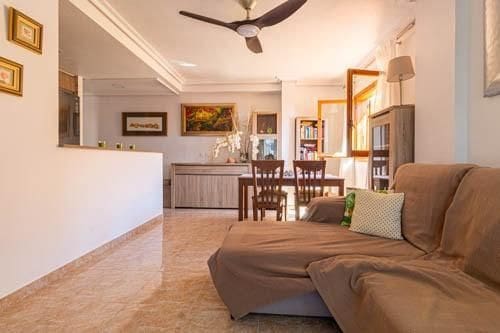 2 soveværelse Lejlighed til salg i Los Europeos, Torrevieja med swimmingpool garage - € 206.800 (Ref: 8951408)