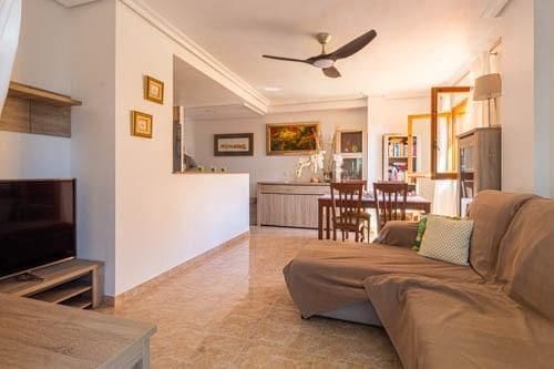 2 soveværelse Lejlighed til salg i Los Europeos, Torrevieja med swimmingpool garage - € 206.800 (Ref: 8951408)