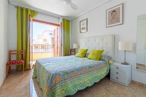 2 bedroom Apartment for sale in La Mata with pool garage - € 206,800 (Ref: 8951408)