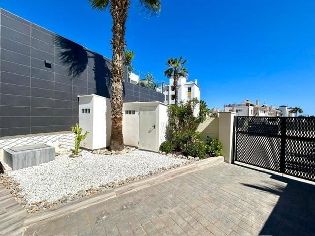 2 soveværelse Rækkehus til salg i Orihuela Costa med swimmingpool - € 299.500 (Ref: 8951409)