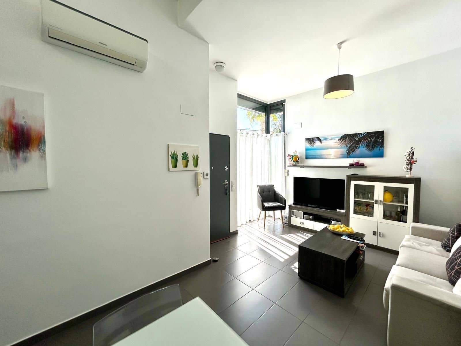 2 soveværelse Rækkehus til salg i Orihuela Costa med swimmingpool - € 299.500 (Ref: 8951409)