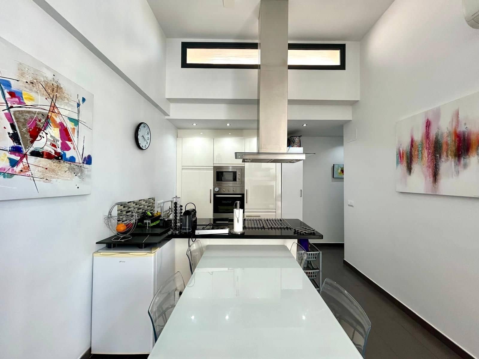 2 soveværelse Rækkehus til salg i Orihuela Costa med swimmingpool - € 299.500 (Ref: 8951409)