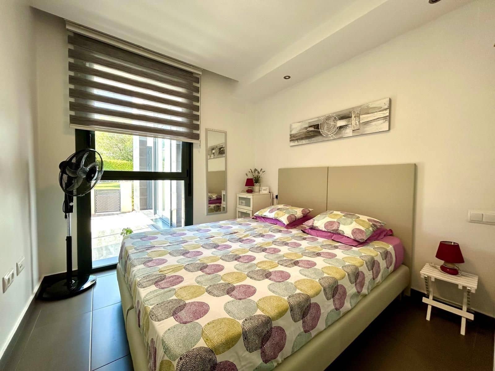 2 soveværelse Rækkehus til salg i Orihuela Costa med swimmingpool - € 299.500 (Ref: 8951409)