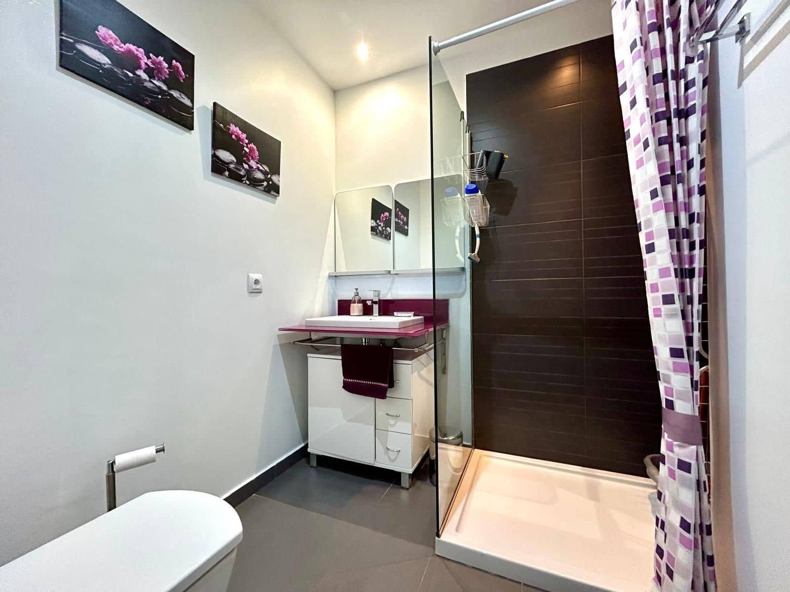 2 soveværelse Rækkehus til salg i Orihuela Costa med swimmingpool - € 299.500 (Ref: 8951409)