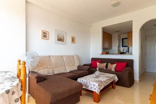 2 bedroom Apartment for sale in Orihuela Costa with pool garage - € 180,000 (Ref: 8960262)