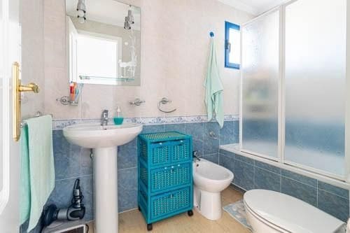 2 bedroom Apartment for sale in Orihuela Costa with pool garage - € 180,000 (Ref: 8960262)