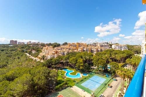 2 bedroom Apartment for sale in Orihuela Costa with pool garage - € 180,000 (Ref: 8960262)