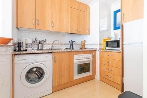 2 bedroom Apartment for sale in Orihuela Costa with pool garage - € 180,000 (Ref: 8960262)