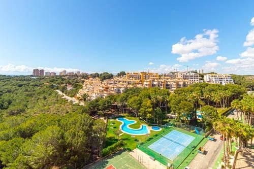 2 bedroom Apartment for sale in Orihuela Costa with pool garage - € 180,000 (Ref: 8960262)