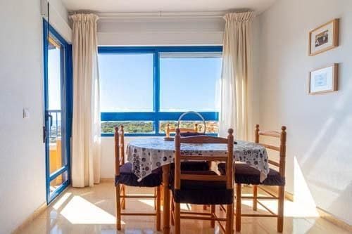 2 bedroom Apartment for sale in Dehesa de Campoamor, Orihuela with pool garage - € 180,000 (Ref: 8960262)