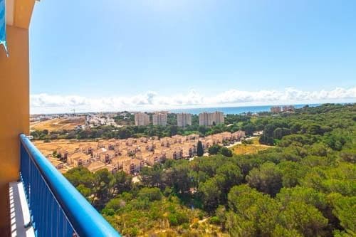 2 bedroom Apartment for sale in Dehesa de Campoamor, Orihuela with pool garage - € 180,000 (Ref: 8960262)