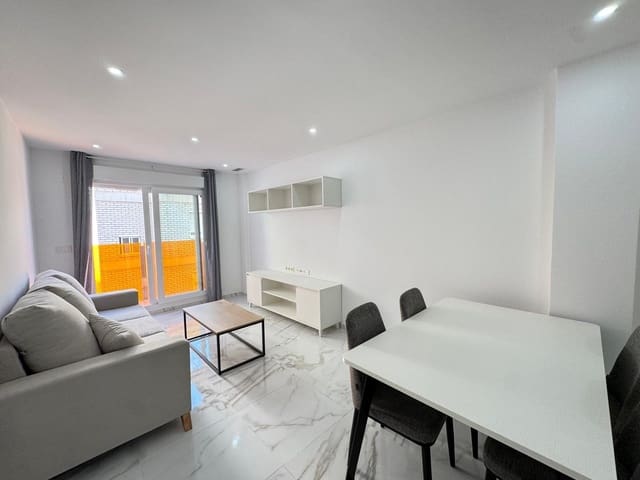 2 quarto Apartamento para venda em Parque de las Naciones, Torrevieja com garagem - 235 000 € (Ref: 8972811)