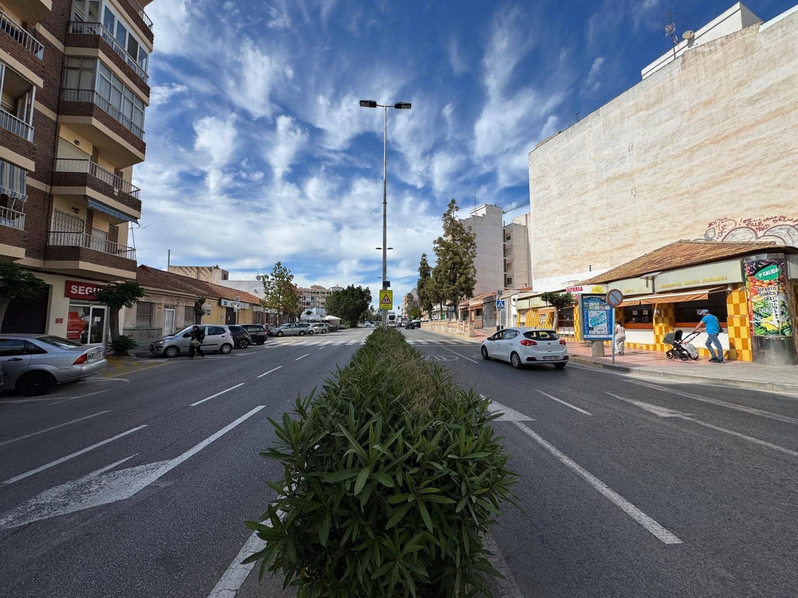 Apartamento de 2 habitaciones en Torrevieja en venta con garaje - 235.000 € (Ref: 8972811)