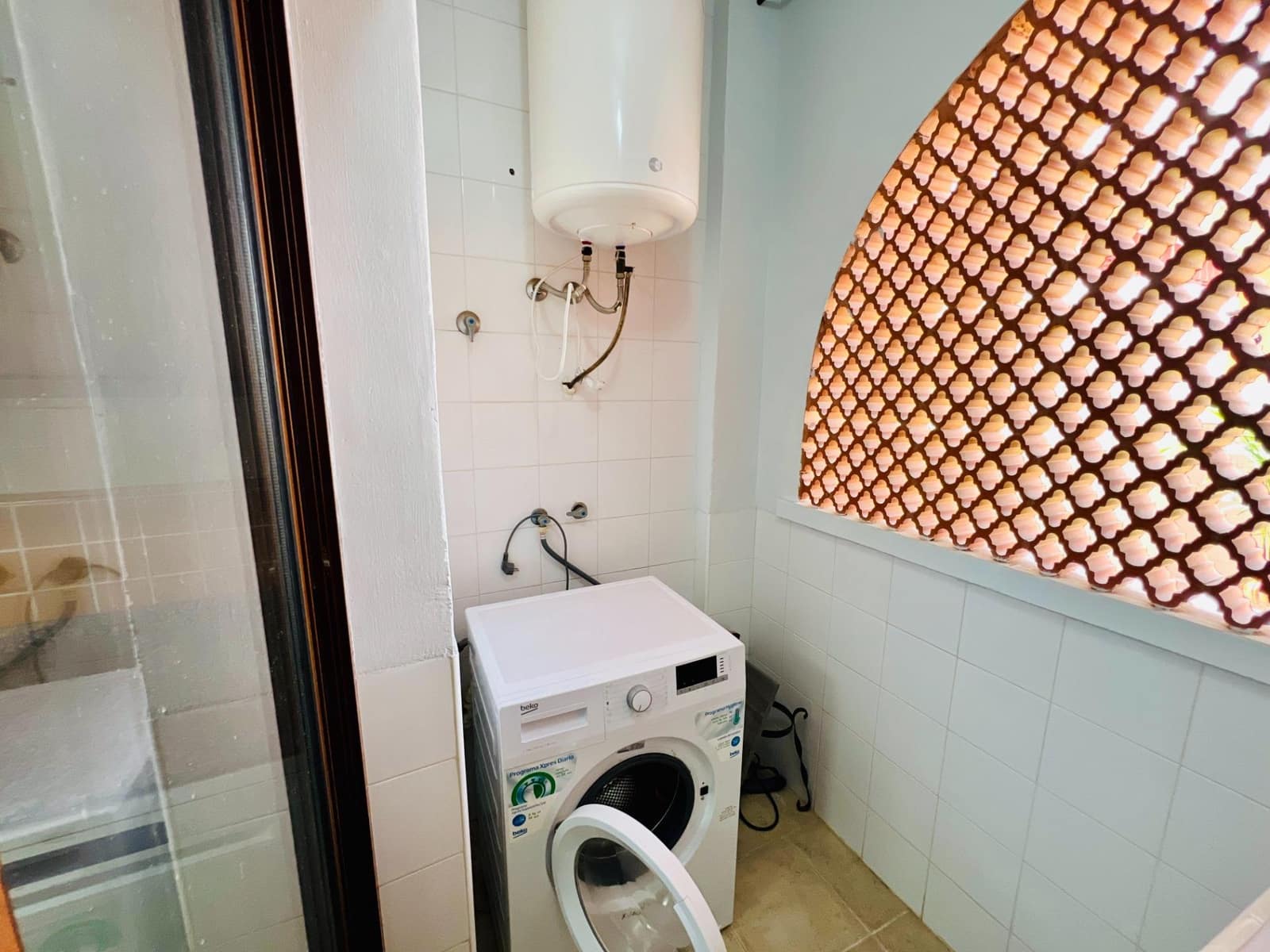 Ático de 3 habitaciones en Aguas Nuevas en venta con piscina - 240.000 € (Ref: 8980268)