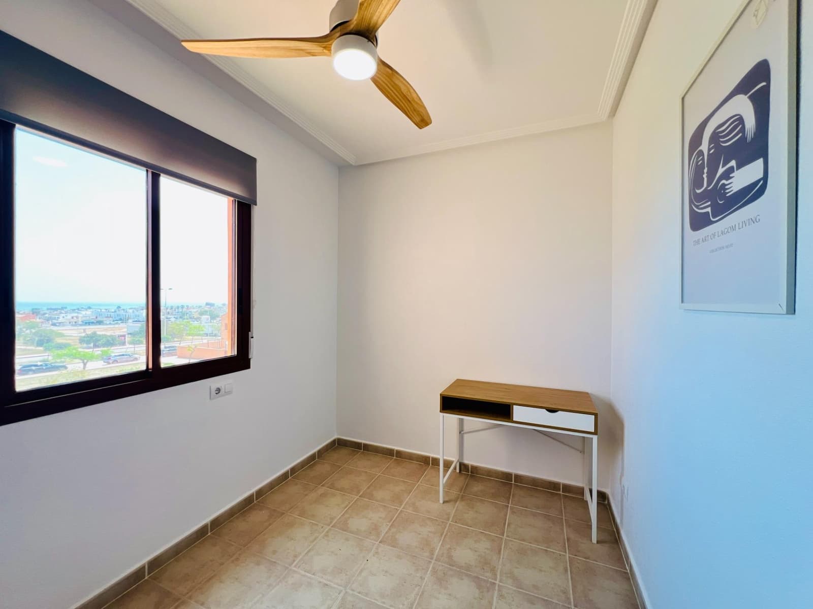 Ático de 3 habitaciones en Aguas Nuevas en venta con piscina - 240.000 € (Ref: 8980268)