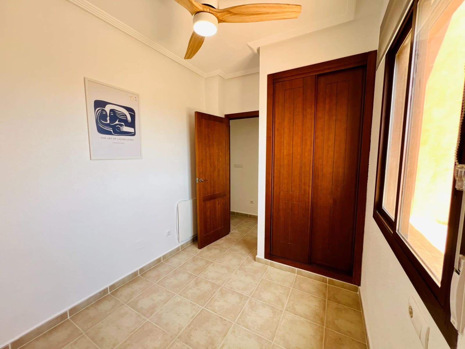 Ático de 3 habitaciones en Aguas Nuevas en venta con piscina - 240.000 € (Ref: 8980268)