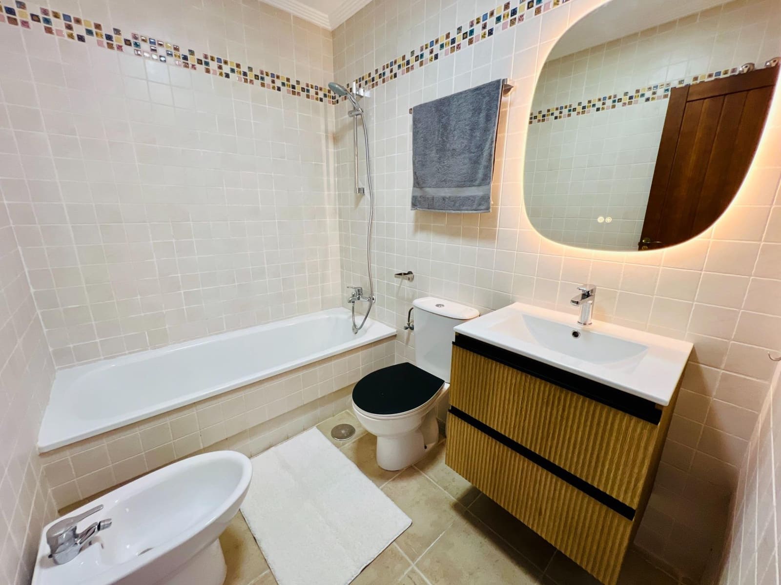 Ático de 3 habitaciones en Aguas Nuevas en venta con piscina - 240.000 € (Ref: 8980268)