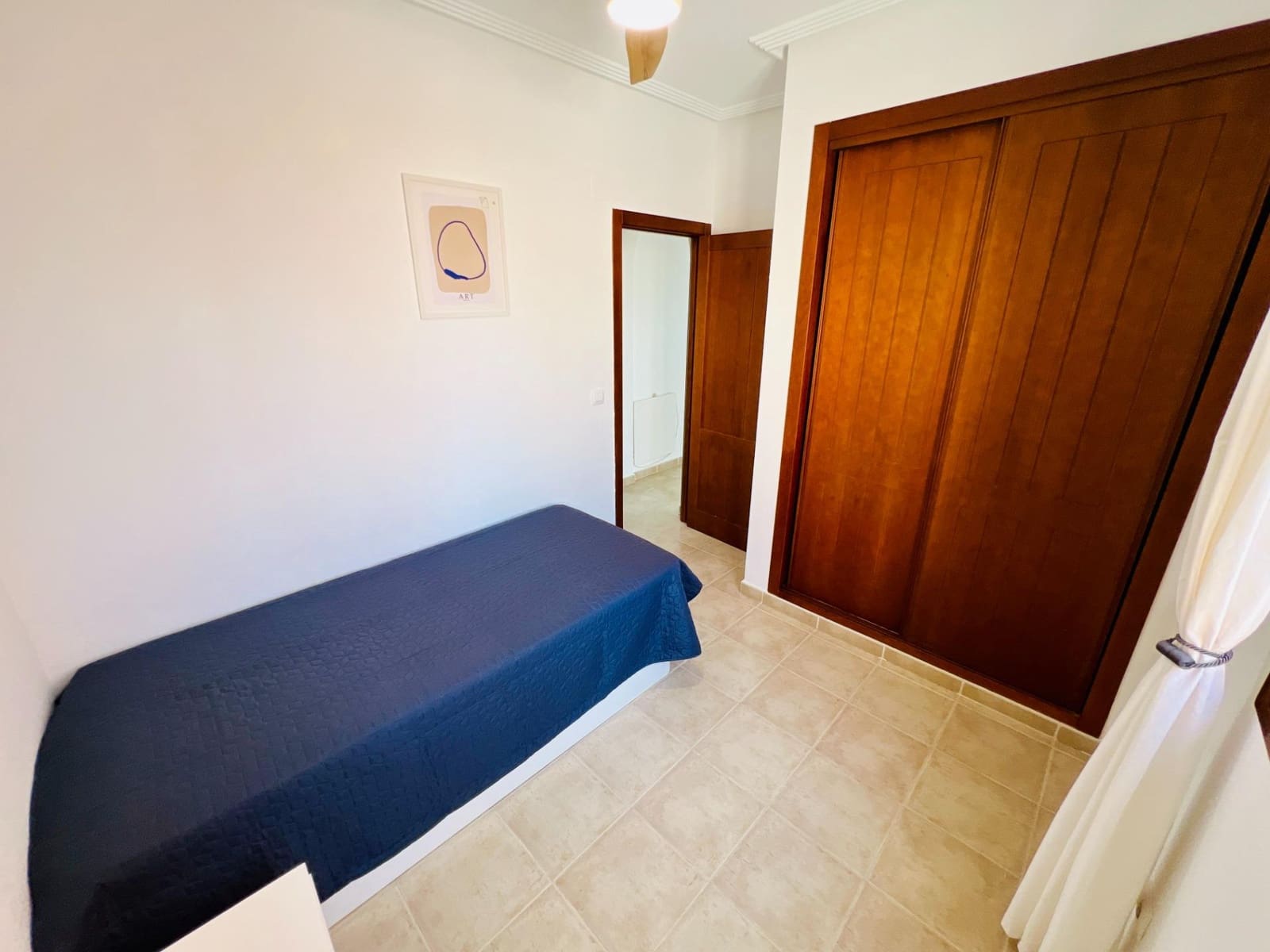 Ático de 3 habitaciones en Aguas Nuevas en venta con piscina - 240.000 € (Ref: 8980268)