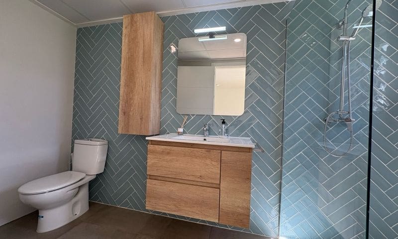 6 makuuhuone Huvila myytävänä paikassa Torrevieja mukana uima-altaan - 425 000 € (Ref: 8980269)