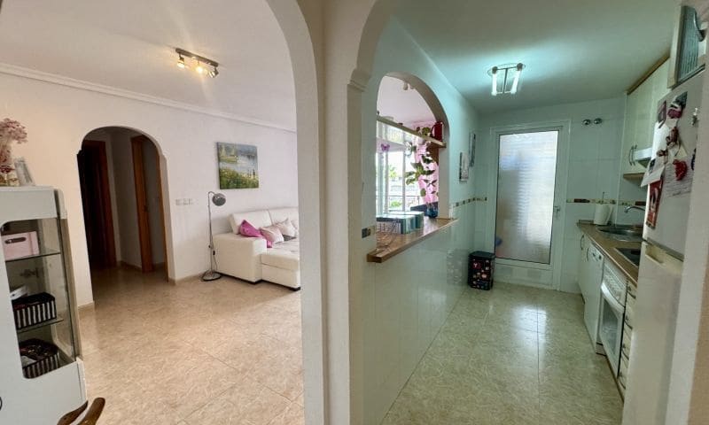 3 chambre Appartement à vendre à Playa Flamenca avec piscine - 259 995 € (Ref: 8980270)