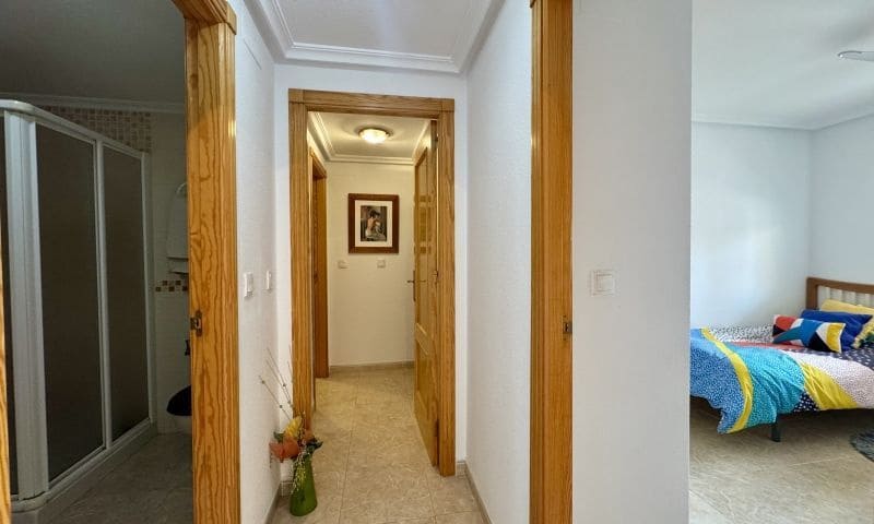 3 chambre Appartement à vendre à Playa Flamenca avec piscine - 259 995 € (Ref: 8980270)