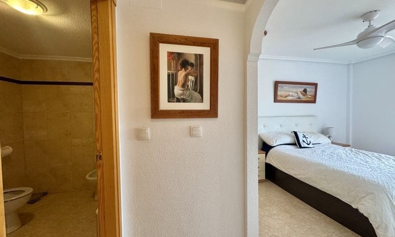 3 chambre Appartement à vendre à Playa Flamenca avec piscine - 259 995 € (Ref: 8980270)