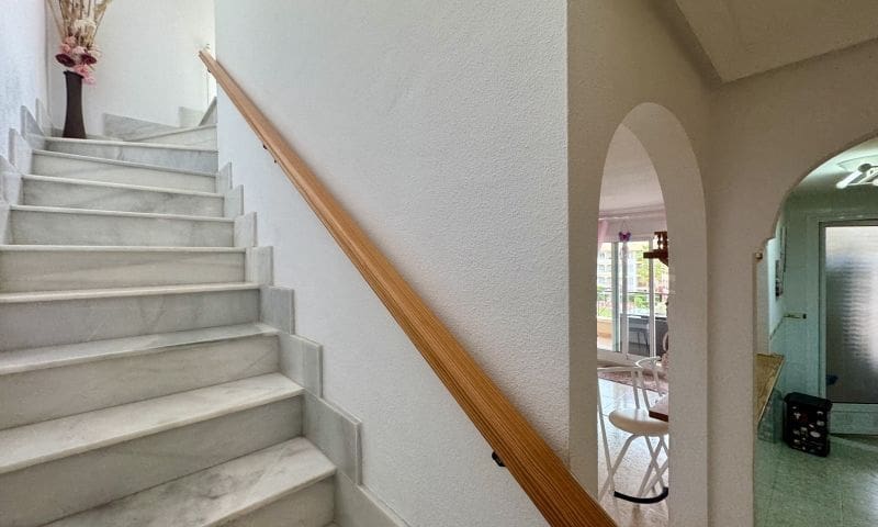 3 chambre Appartement à vendre à Playa Flamenca avec piscine - 259 995 € (Ref: 8980270)