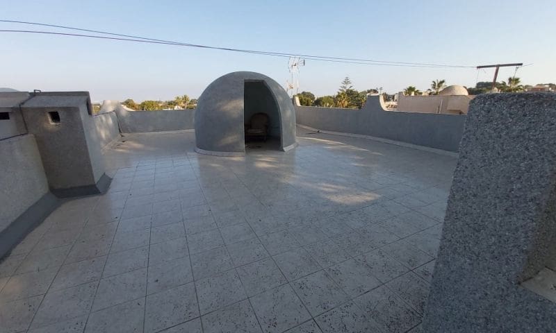 2 soverom Villa til salgs i Torrevieja med svømmebasseng garasje - € 249 900 (Ref: 8980271)