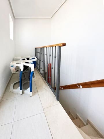 2 camera da letto Attico in vendita in Cabo Roig, Orihuela con piscina garage - 175.000 € (Rif: 8986201)