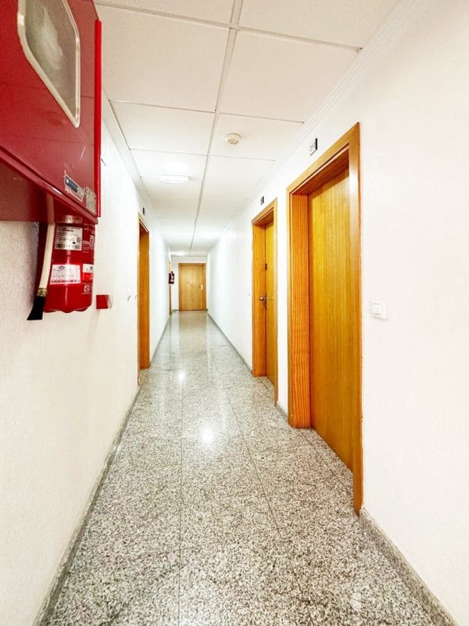 2 soverom Penthouse til salgs i Cabo Roig med svømmebasseng garasje - € 175 000 (Ref: 8986201)