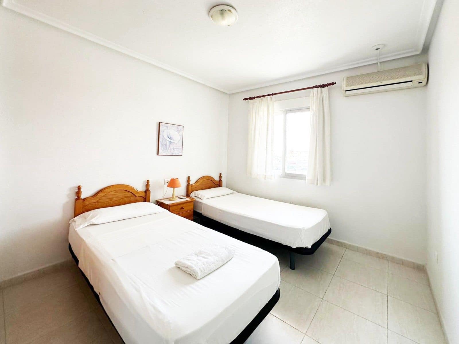 2 soverom Penthouse til salgs i Cabo Roig med svømmebasseng garasje - € 175 000 (Ref: 8986201)