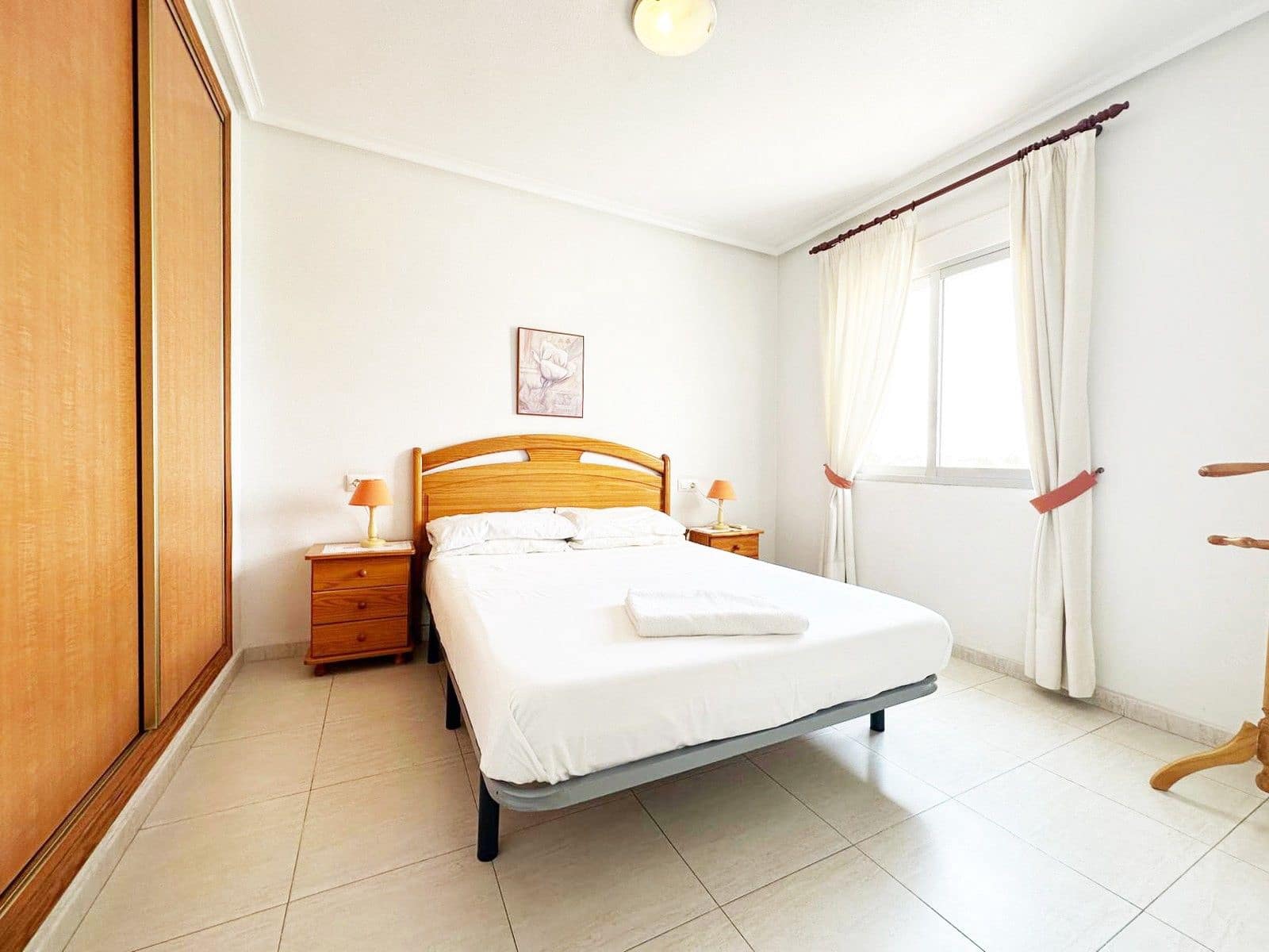 2 soverom Penthouse til salgs i Cabo Roig med svømmebasseng garasje - € 175 000 (Ref: 8986201)