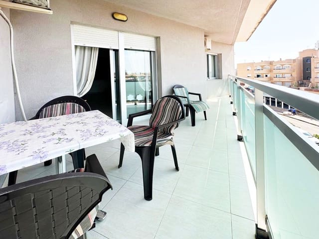 2 camera da letto Attico in vendita in Cabo Roig, Orihuela con piscina garage - 175.000 € (Rif: 8986201)