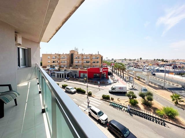 2 camera da letto Attico in vendita in Cabo Roig, Orihuela con piscina garage - 175.000 € (Rif: 8986201)