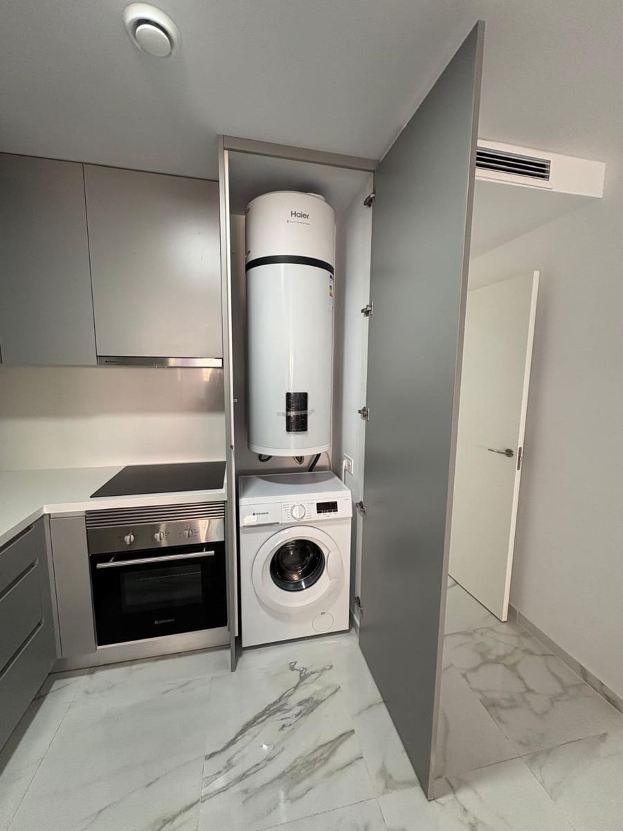 2 soverom Leilighet til salgs i Torrevieja - € 255 000 (Ref: 8986202)