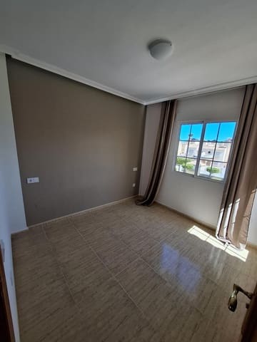 3 soveværelse Semi-Rækkehus til salg i Lomas de Cabo Roig - Los Dolses, Orihuela med swimmingpool - € 298.000 (Ref: 8986205)