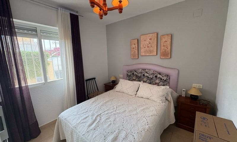 3 bedroom Apartment for sale in Los Balcones with pool - € 230,000 (Ref: 9003407)