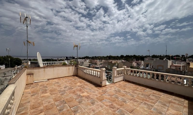 3 bedroom Apartment for sale in Los Balcones with pool - € 230,000 (Ref: 9003407)