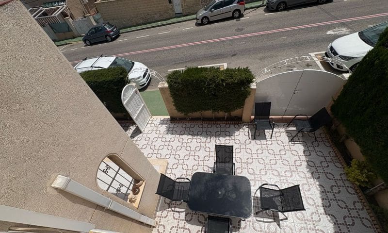 3 bedroom Apartment for sale in Los Balcones with pool - € 230,000 (Ref: 9003407)